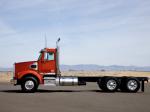 Freightliner Coronado SD Dump Truck 2009 года